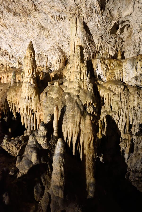 Demanovska jaskyna slobody, Liptov Region, Slovakia