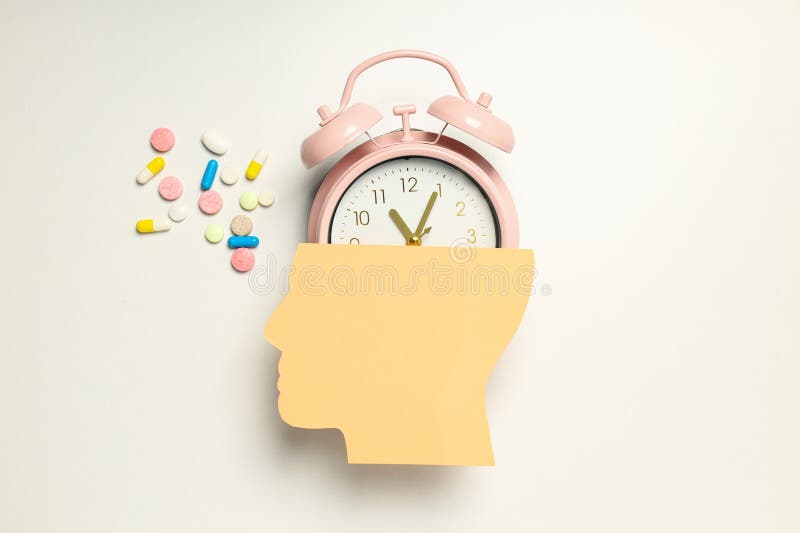 Dementia and Parkinson S Disease, ADHD, Composition for Head Disease