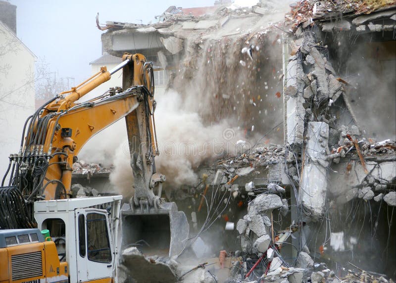 Demolition