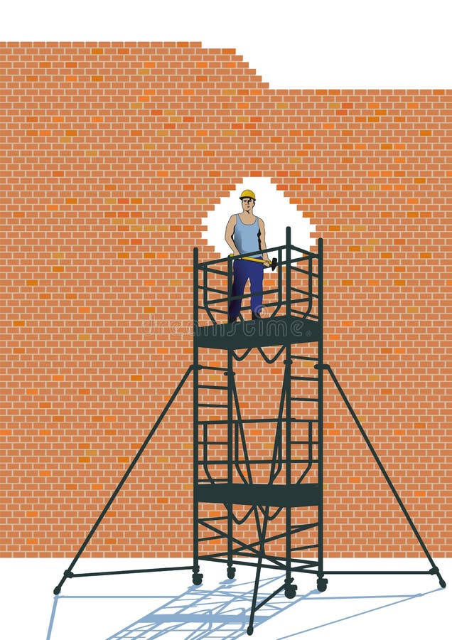 Demolition Stock Illustrations – 9,573 Demolition Stock Illustrations