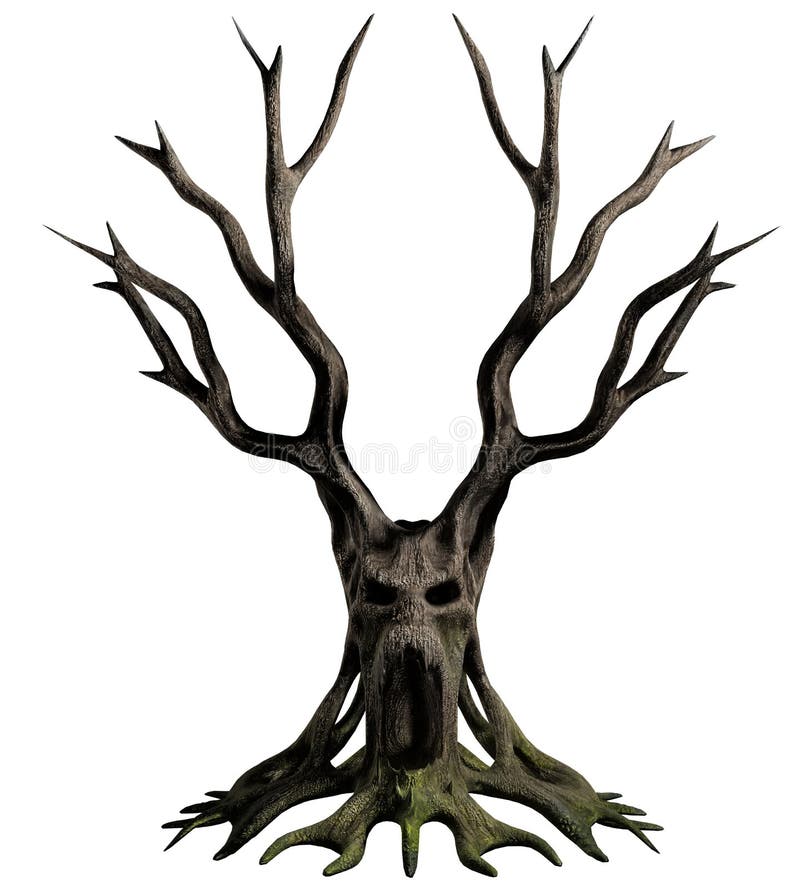 Tree – Demons b727f238bf446d0798bf3ca7997d9a