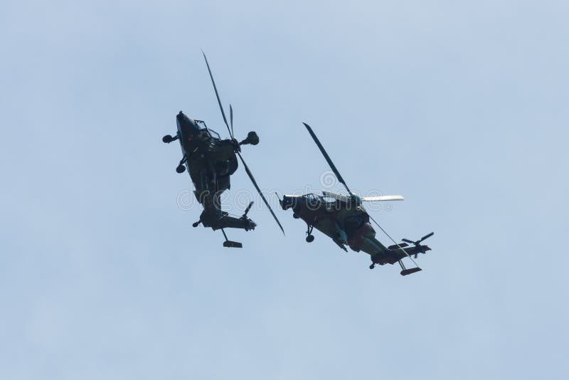 Gaya helicopters