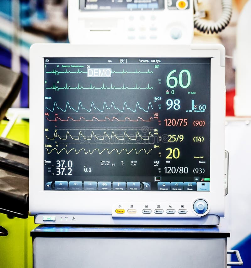 Mechanical ventilation equipment royalty free stock photography Mechanical ventilation equipment royalty free stock photography