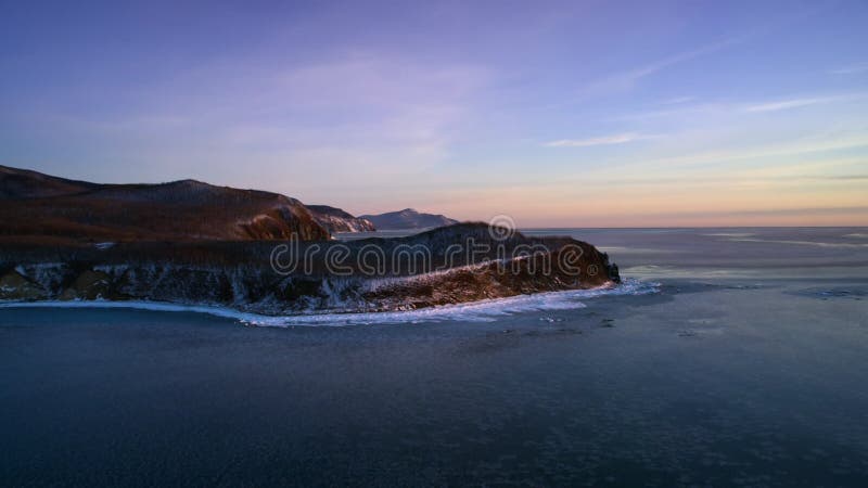 Den boreala skogens södra kant