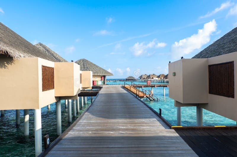 This photo was taken in Maldives. All-inclusive resorts provide that wonderful feeling of luxury combined with the comfort that nearly everything is included in the room price, so you don`t have to stress over price tags. The Maldives has over 80 different water-villa hotels, and nearly 20 of them operate on an all-inclusive basis, or at least a full-board all meals included basis. The best all inclusive Maldives resorts are among the best in the world, especially for overwater villa lovers. This photo was taken in Maldives. All-inclusive resorts provide that wonderful feeling of luxury combined with the comfort that nearly everything is included in the room price, so you don`t have to stress over price tags. The Maldives has over 80 different water-villa hotels, and nearly 20 of them operate on an all-inclusive basis, or at least a full-board all meals included basis. The best all inclusive Maldives resorts are among the best in the world, especially for overwater villa lovers.