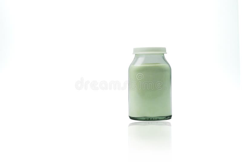 Den gröna citronen smaksatte brusande pulver i genomskinligt exponeringsglas arkivfoto Den gröna citronen smaksatte brusande pulver i genomskinligt exponeringsglas arkivfoto