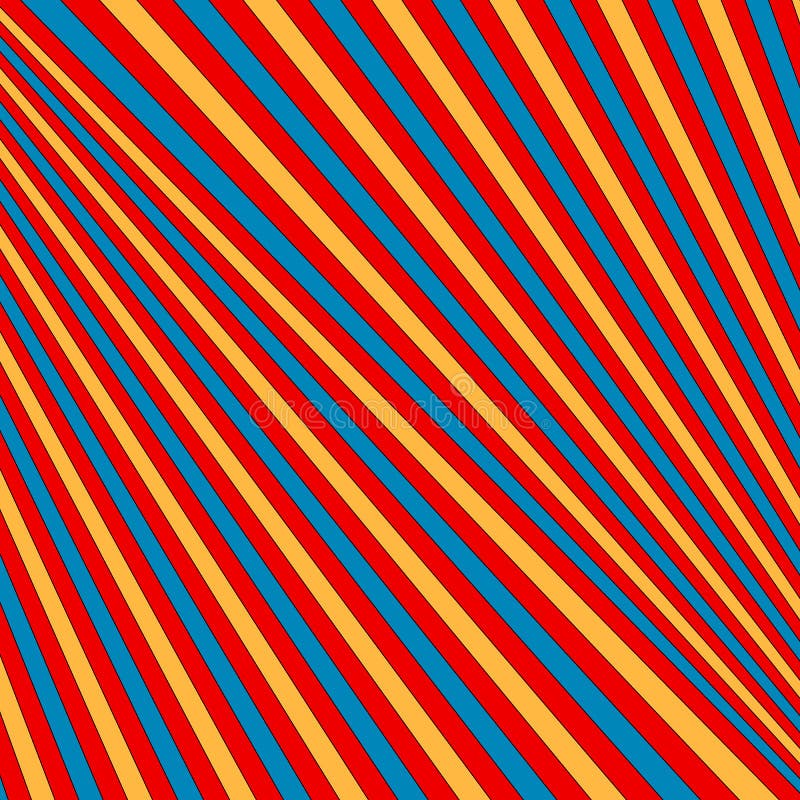 Den görade randig diagonalen mönstrar Upprepade linjer texturbakgrund Slår motiv abstrakt wallpaper också vektor för coreldrawill vektor illustrationer Den görade randig diagonalen mönstrar Upprepade linjer texturbakgrund Slår motiv abstrakt wallpaper också vektor för coreldrawill vektor illustrationer