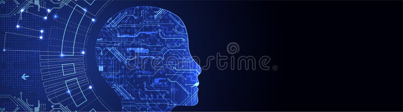 den konstgjorda hjärnan circuits mainboard för elektronisk intelligens för begrepp över teknologi för planet för telefon för jord stock illustrationer den konstgjorda hjärnan circuits mainboard för elektronisk intelligens för begrepp över teknologi för planet för telefon för jord stock illustrationer