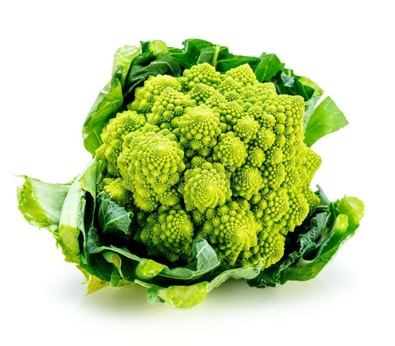 Den Romanesco broccoligrönsaken föreställer en naturlig fractalmodell och är rik i vitimans arkivfoto Den Romanesco broccoligrönsaken föreställer en naturlig fractalmodell och är rik i vitimans arkivfoto