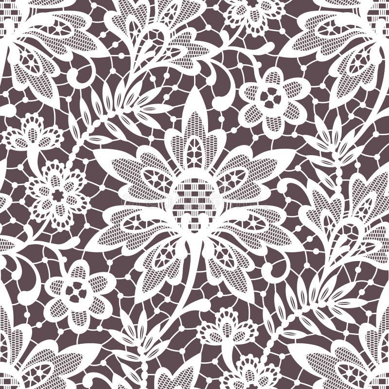 Den romantiska vektorn snör åt seamless modell royaltyfri illustrationer Den romantiska vektorn snör åt seamless modell royaltyfri illustrationer
