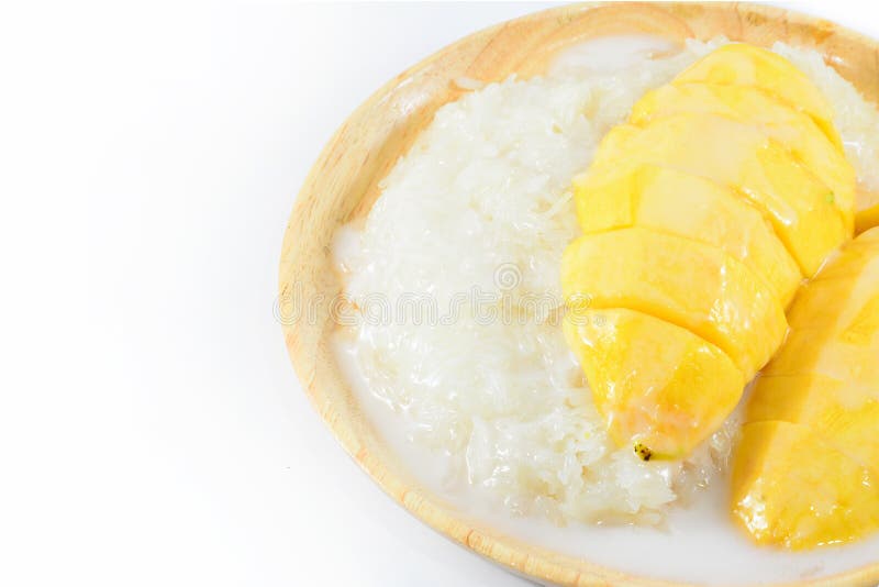 Enkel mango smoothie Enkel mango smoothie
