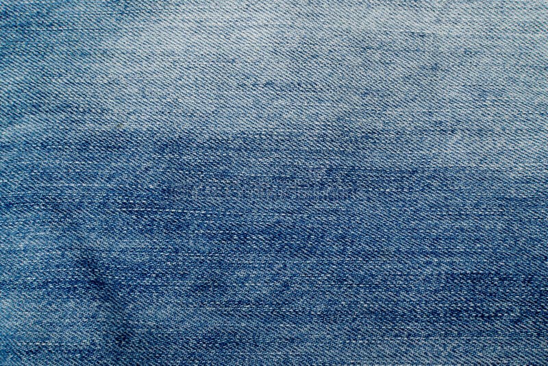 Denim Fabric Pattern, Rough Cotton Cloth Wallpaper Stock Photo - Image ...