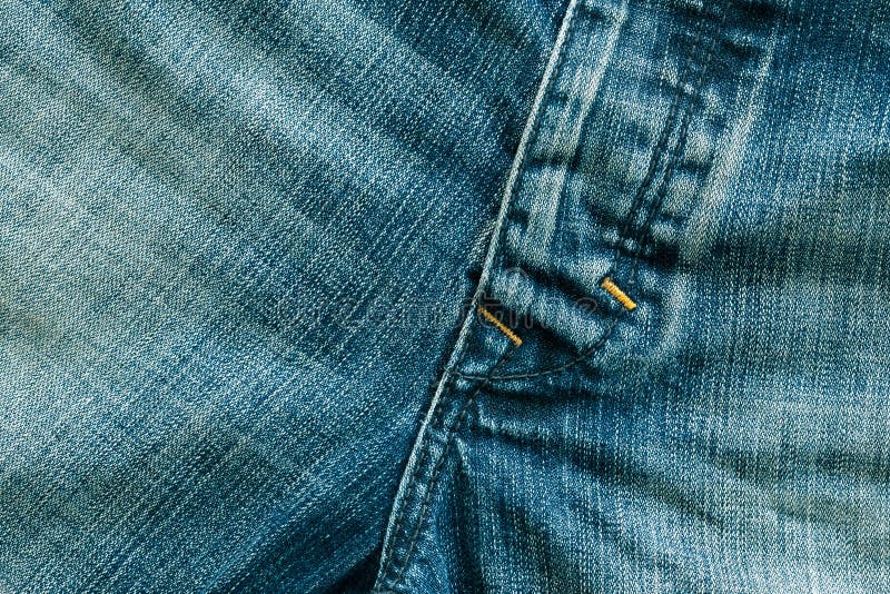Denim Jeans Design of Fashion Jeans Stock Photo - Image of cloth