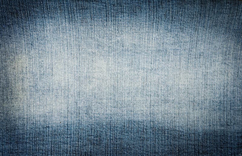 Denim jeans texture