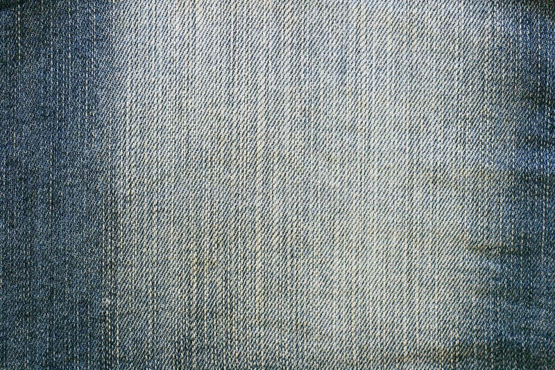 Denim jeans texture