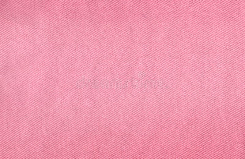 Denim Jeans Texture. Pink Denim ...