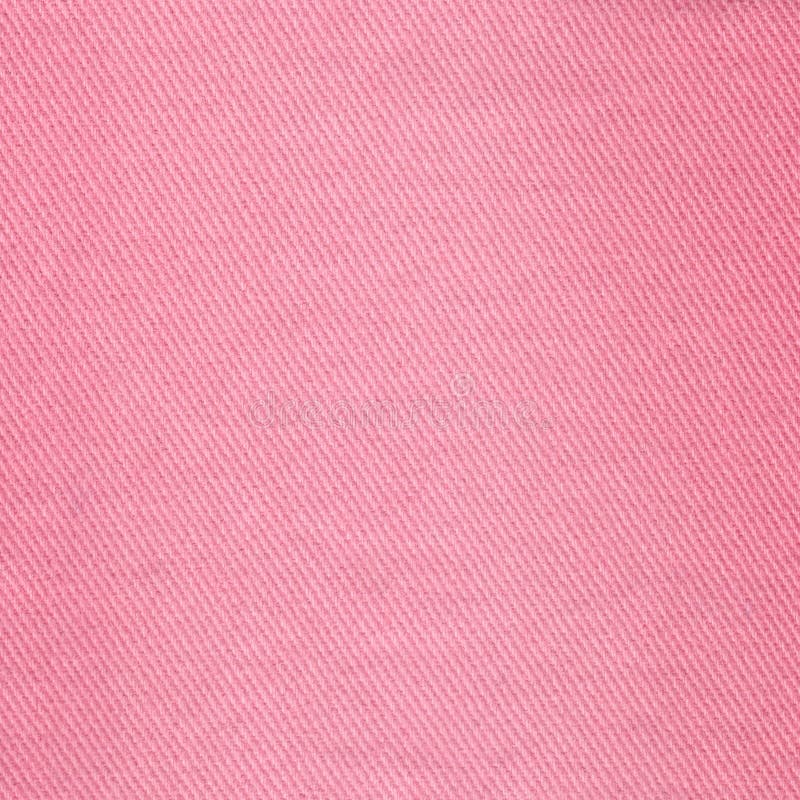 Denim Jeans Texture. Pink Denim ...