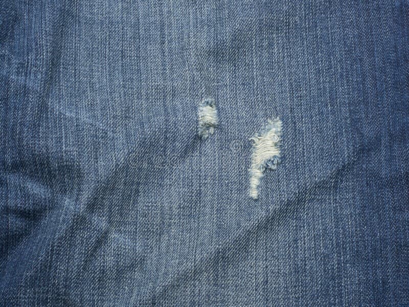 Denim Rip Background Texture Stock Image - Image of faded, strand: 15580269