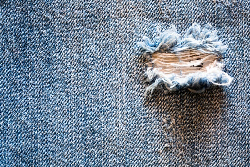 Ripped denim stock photo. Image of female, diva, worn - 3466784