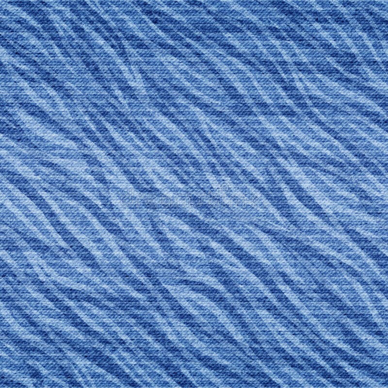 Denim seamless pattern. Indigo texture. Blue distress background. Repeated modern fabric. Abstract degrade patterns. Repeating fad stock images