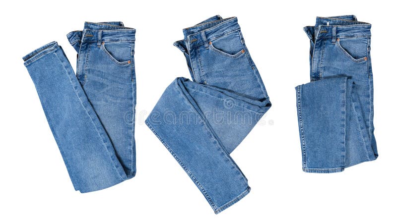 Denim Collage stock photo. Image of vintage, grunge, faded - 10603148