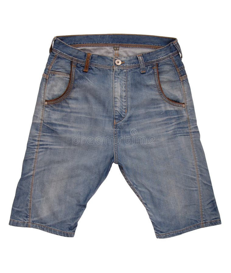 Denim shorts royalty free stock photos Denim shorts royalty free stock photos