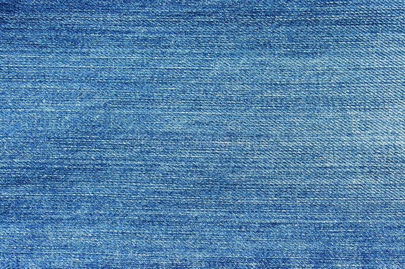 Faded denim fabric texture stock photo. Image of weave - 2158512