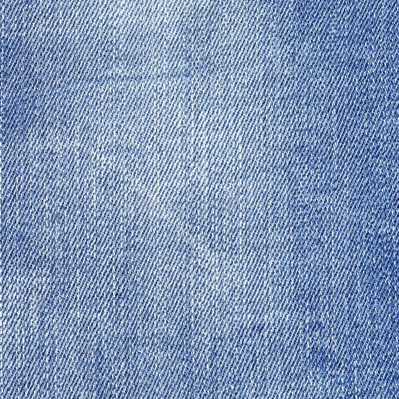 Denim Texture. Light Blue Jeans Background Stock Image - Image of ...