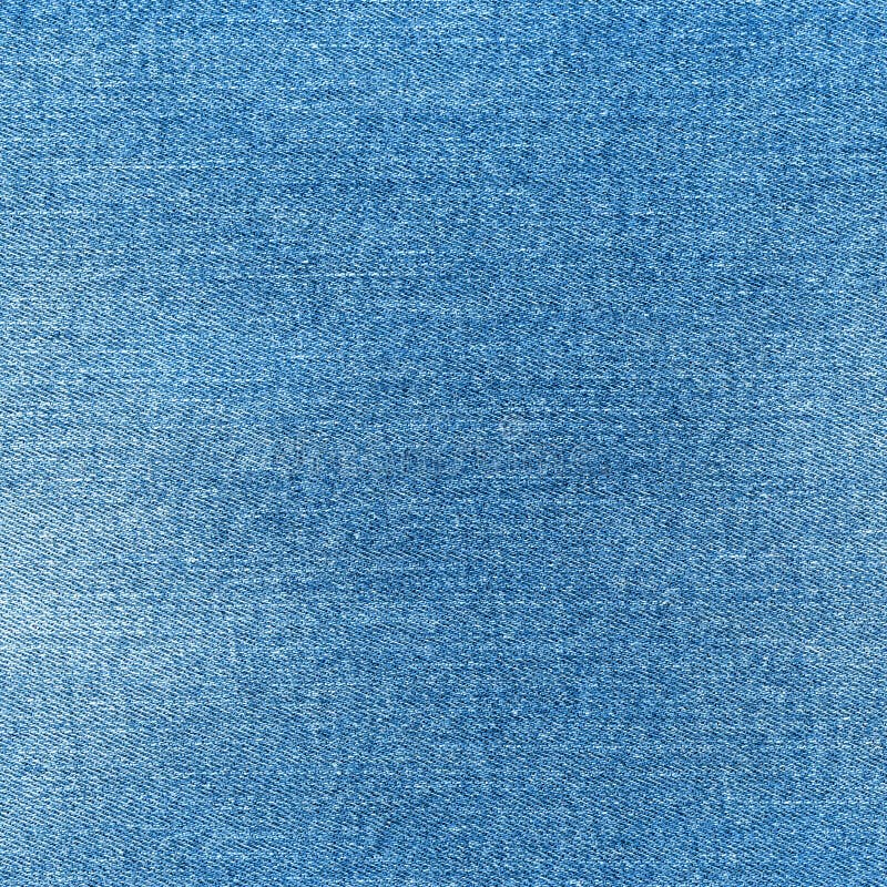 Denim Texture. Light Blue Jeans Background Stock Image - Image of ...