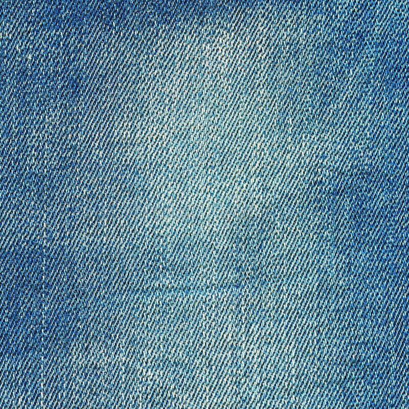 Denim Texture. Light Blue Jeans Background Stock Image - Image of ...