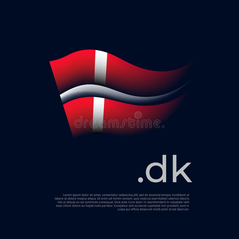 .dk Denmark in