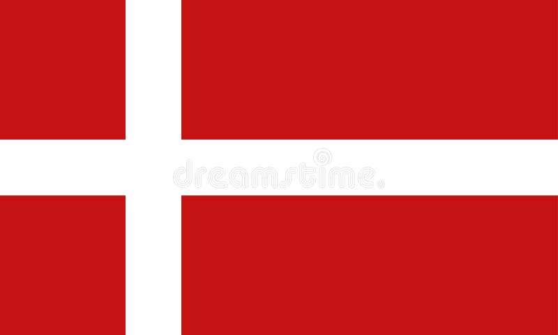 denmark flaga ilustracji denmark flaga ilustracji