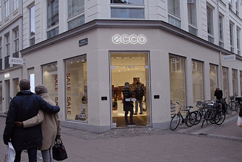 ecco christmas sale