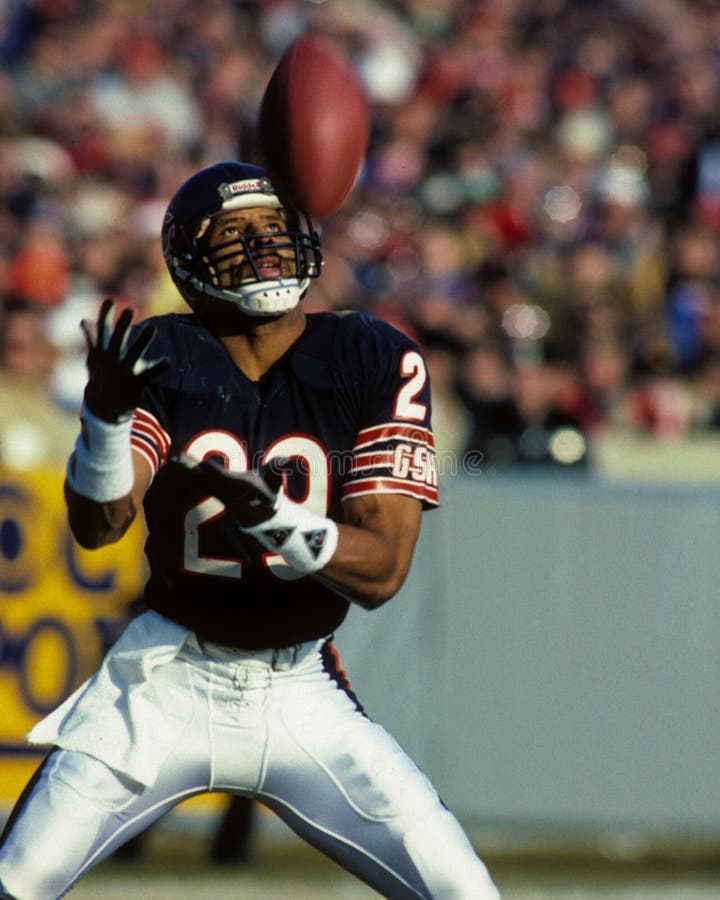 Dennis Gentry Chicago Bears