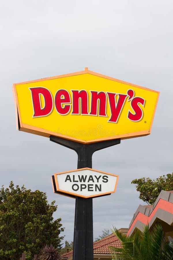 Denny's Royalty-Free Images, Stock Photos & Pictures