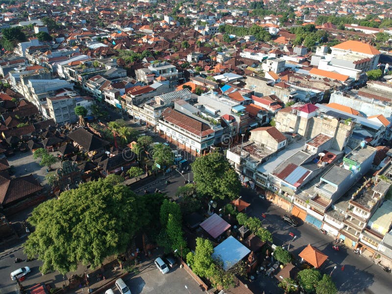 DENPASAR/BALI- 14 ΜΑΐΟΥ 2019: Εναέρια άποψη της παραδοσιακής αγοράς Denpasar Badung Είναι ένα νέο κτήριο αφότου έκαψε τα έτη ζευγ στοκ εικόνα με δικαίωμα ελεύθερης χρήσης DENPASAR/BALI- 14 ΜΑΐΟΥ 2019: Εναέρια άποψη της παραδοσιακής αγοράς Denpasar Badung Είναι ένα νέο κτήριο αφότου έκαψε τα έτη ζευγ στοκ εικόνα με δικαίωμα ελεύθερης χρήσης
