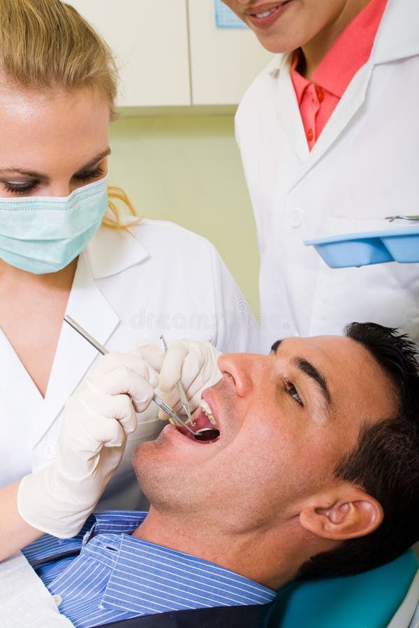 Dental care stock photo. Image of dentistry, healthcare 11099824