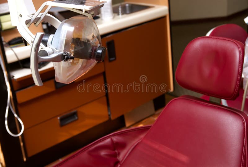 Dental chair dentist insurance