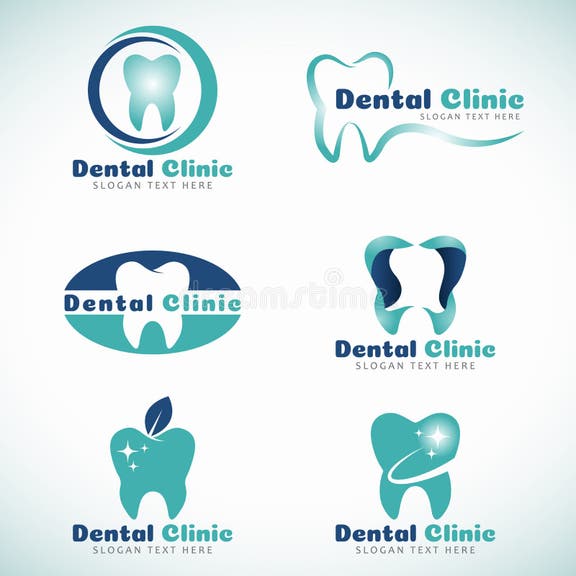 Dental Logo Stock Illustrations – 32,118 Dental Logo Stock ...