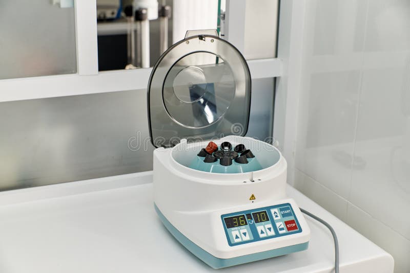 Equipment in the Dental Clinic Stock Photo Image of monitor, hospital 218650864