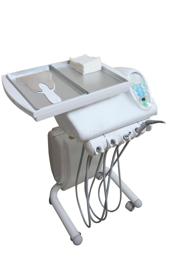 Dental equipment stock image. Image of equipment, healthy 36878031