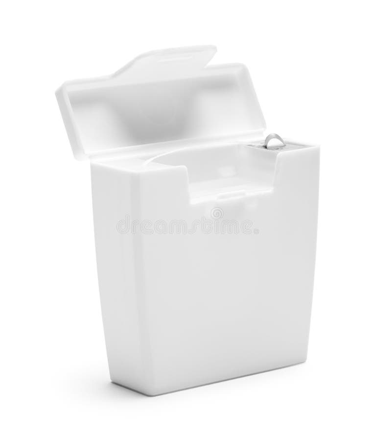 Dental Floss stock image. Image of clean, copy, white - 92477299