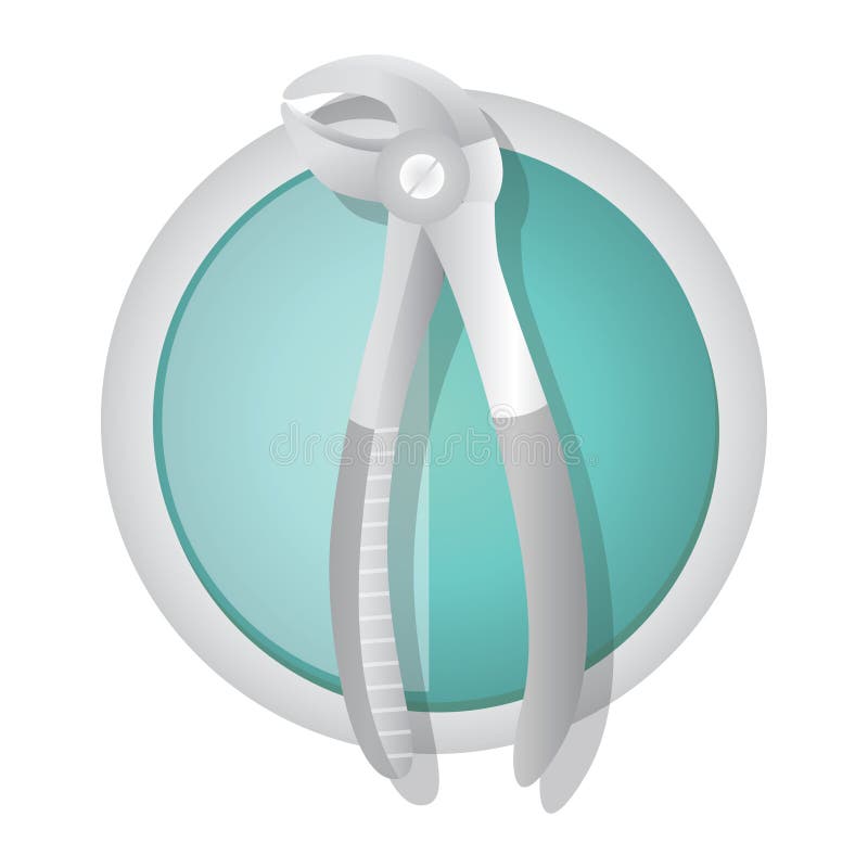 Dental Forceps Stock Illustrations 1,098 Dental Forceps Stock