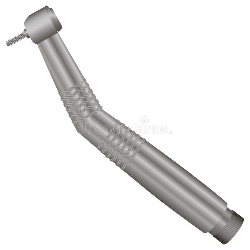 Dental handpiece