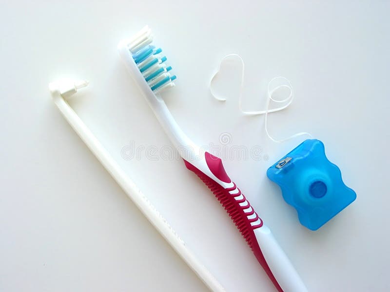 Dental hygiene 1