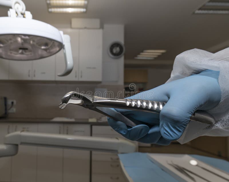 Dental nightmare stock image. Image of medical, dental 68644367