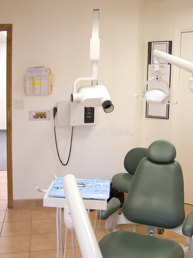 The Dental Office stock photo. Image of tools, scrapers 4348812