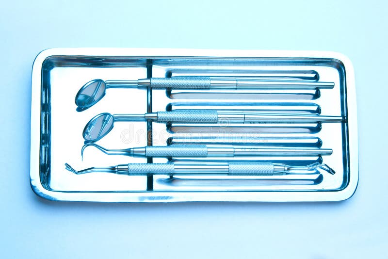 Dental Plate stock photo. Image of hygiene, diagnosis 10799156