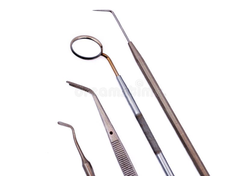 Dental tools