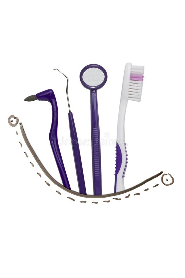 Dental tools